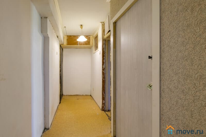 2-комн. квартира, 44 м&sup2;