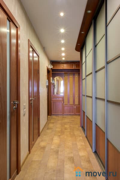 3-комн. квартира, 73.2 м&sup2;