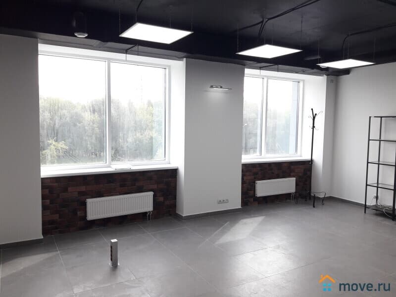 офис, 80 м²