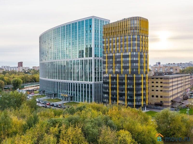 офис, 80 м²