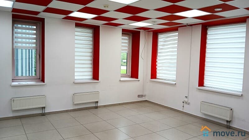 офис, 85 м&sup2;