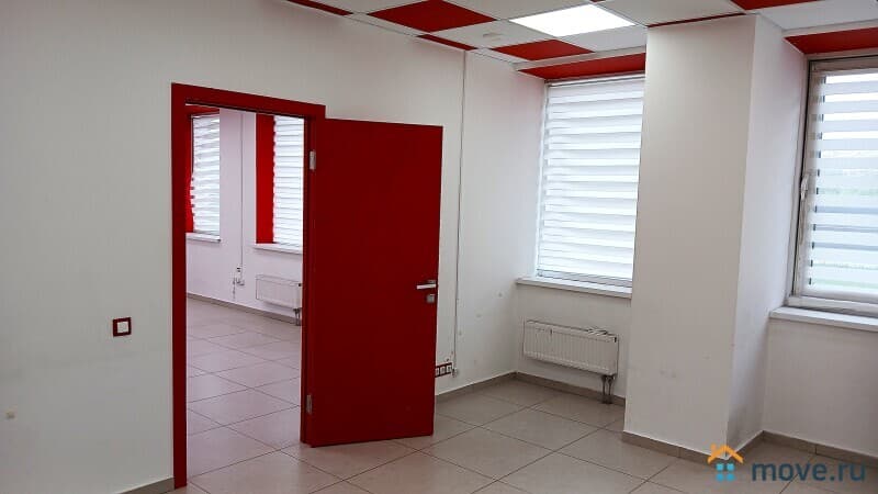 офис, 85 м&sup2;