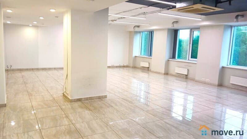 офис, 110 м&sup2;