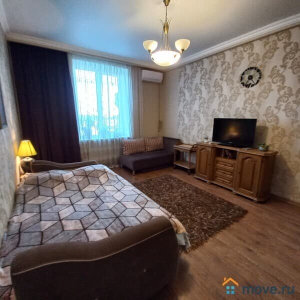 1-комн. квартира, 45 м²