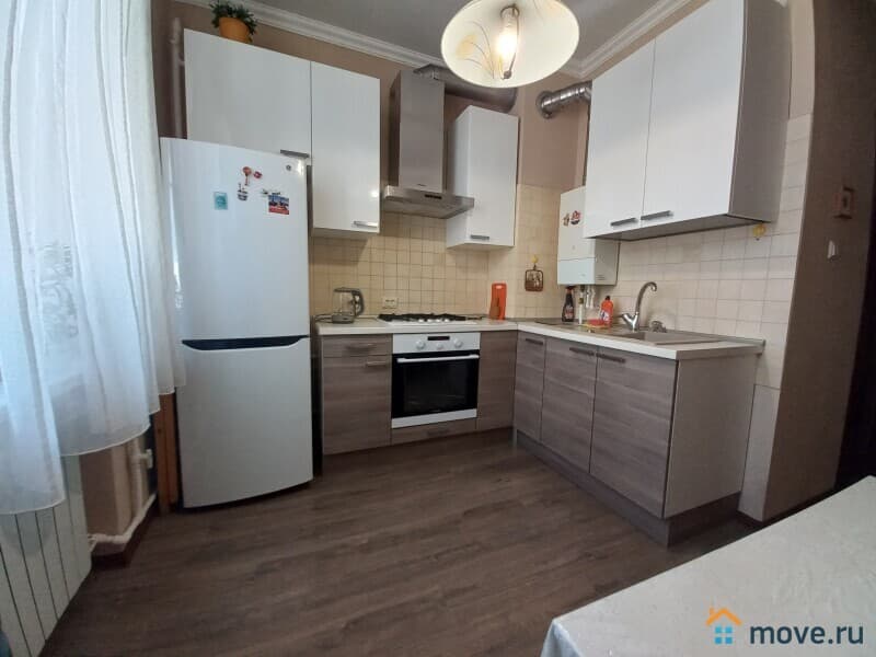 1-комн. квартира, 45 м²