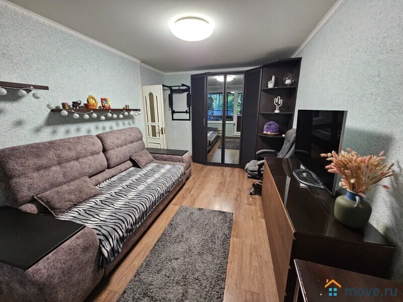 2-комн. квартира, 45 м²