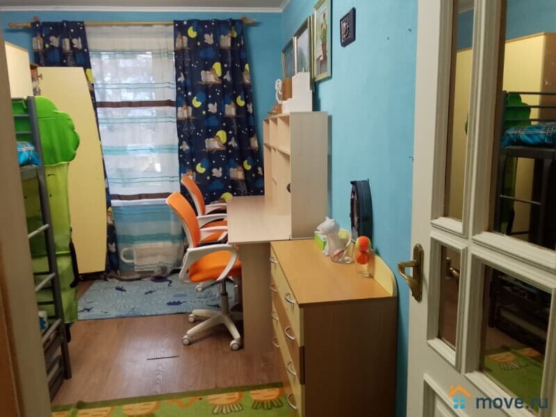 2-комн. квартира, 45 м²