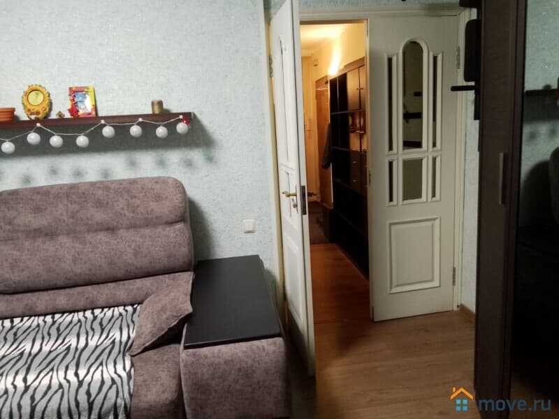 2-комн. квартира, 45 м²