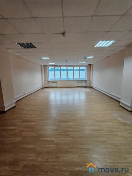 офис, 60 м&sup2;