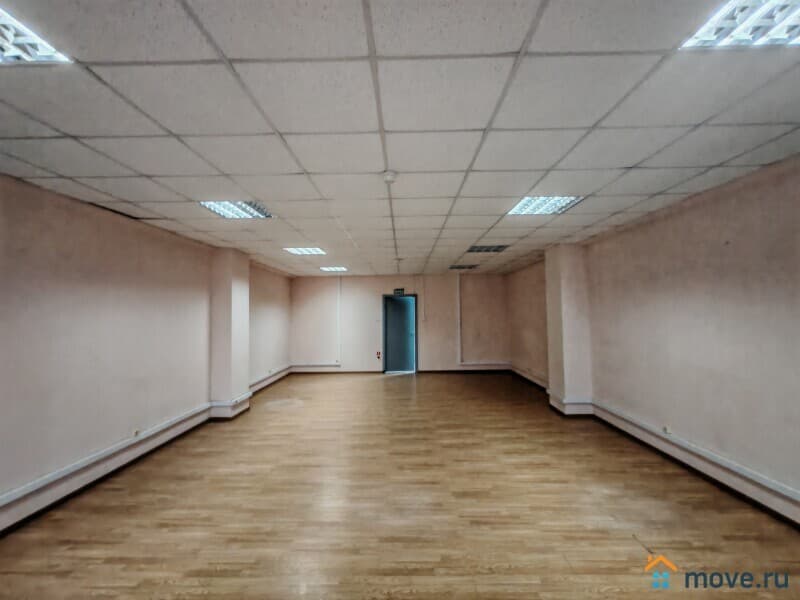 офис, 60 м&sup2;