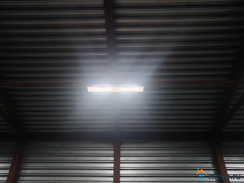 производственное, 320 м&sup2;