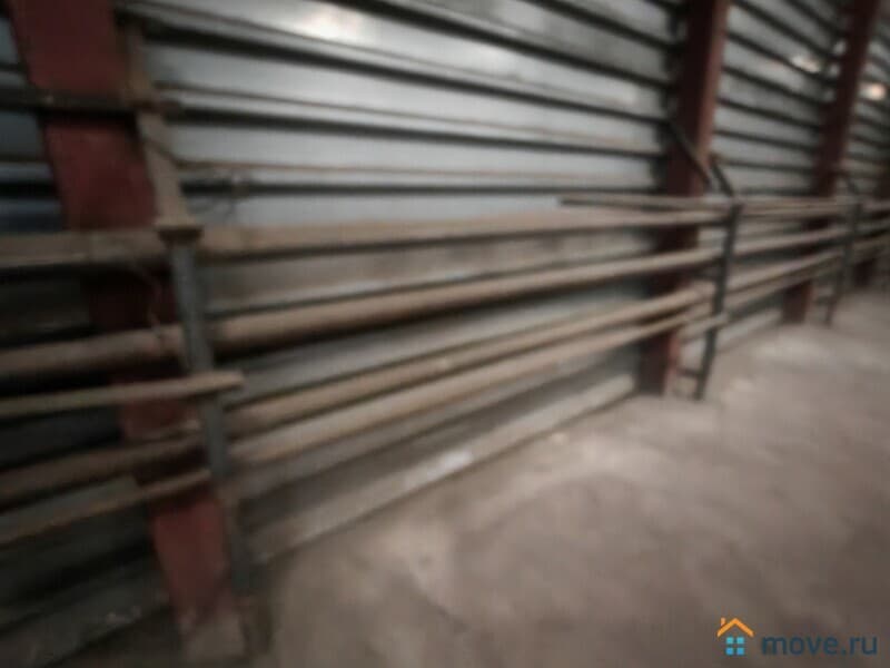 производственное, 320 м&sup2;