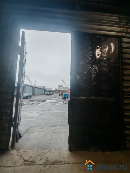 производственное, 320 м&sup2;