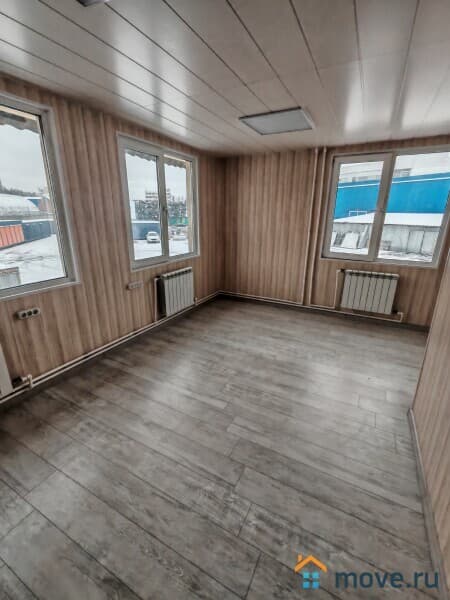 офис, 40 м&sup2;