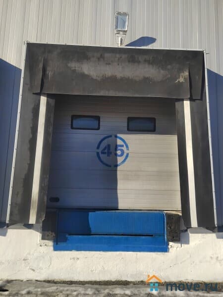 склад, 12000 м&sup2;