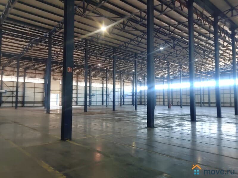 склад, 12000 м&sup2;