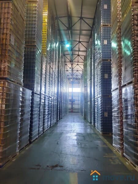 склад, 12000 м&sup2;
