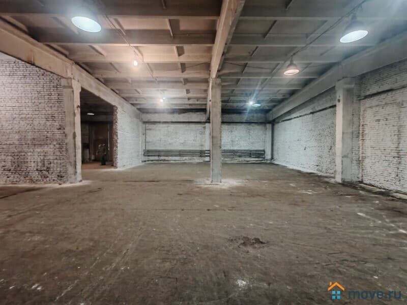 производственное, 340 м&sup2;