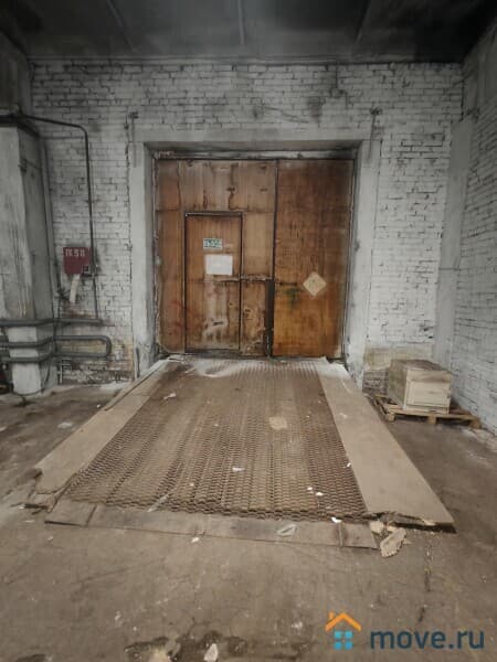 производственное, 340 м&sup2;