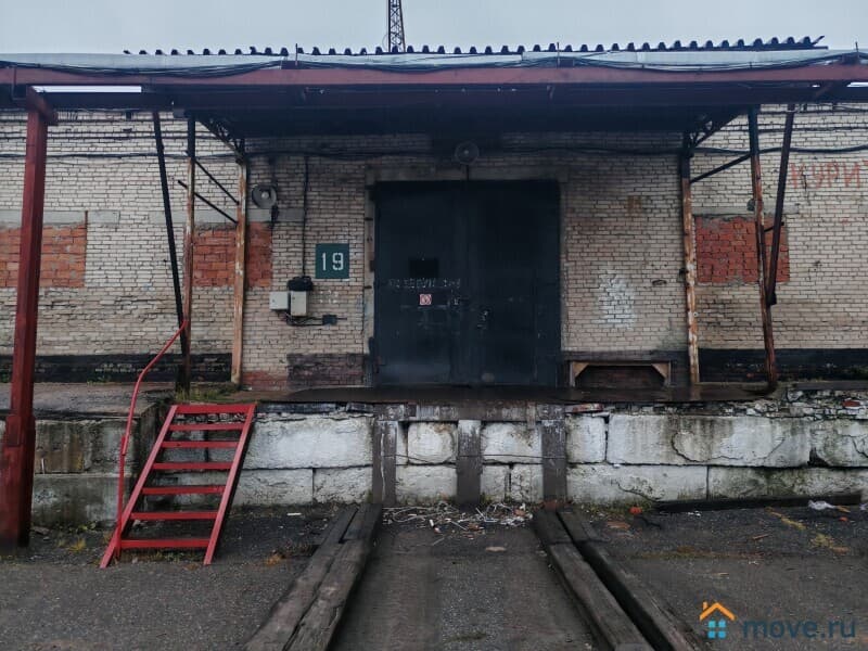 производственное, 340 м&sup2;