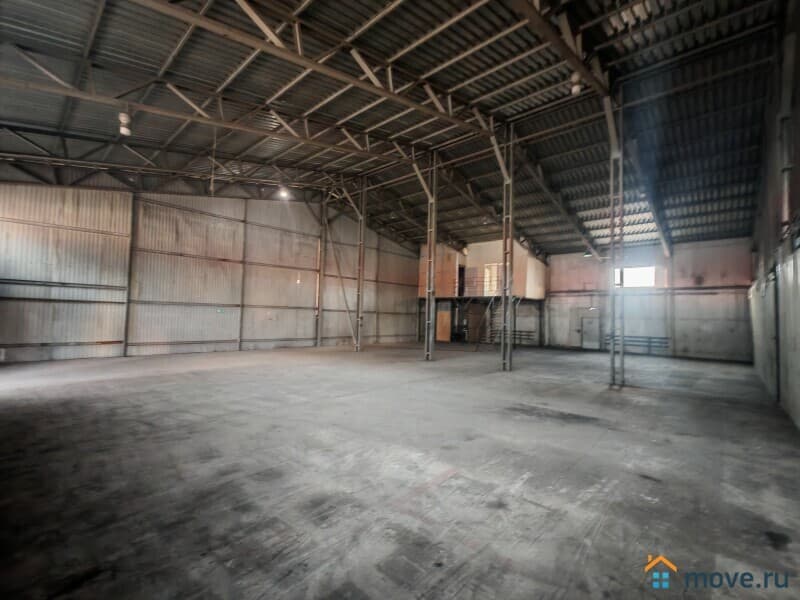 склад, 440 м&sup2;