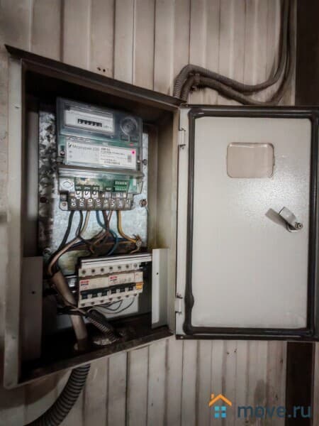 склад, 440 м&sup2;