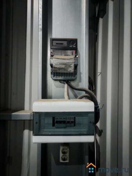 склад, 91 м&sup2;