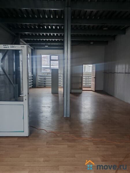 производственное, 1350 м&sup2;