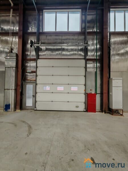 производственное, 1000 м&sup2;