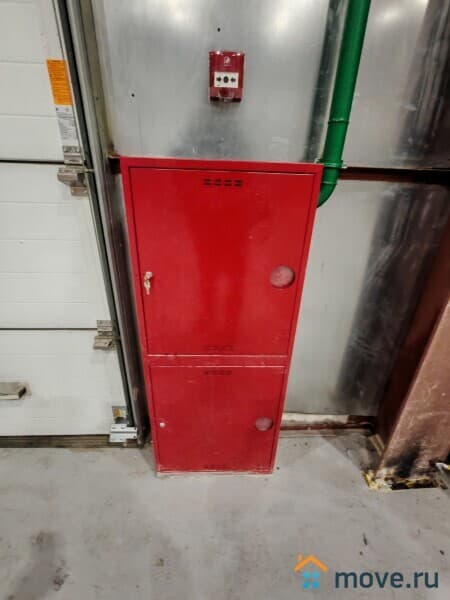 производственное, 1000 м&sup2;