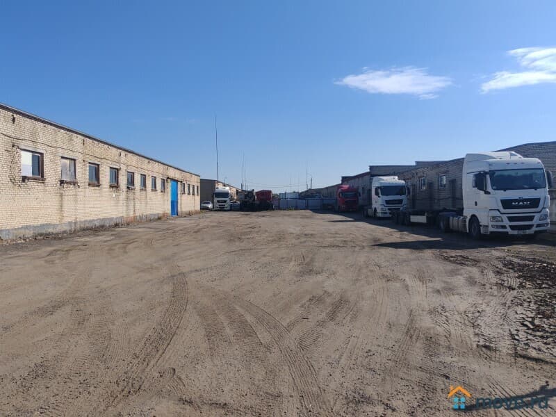 коммерческий участок, 100 га