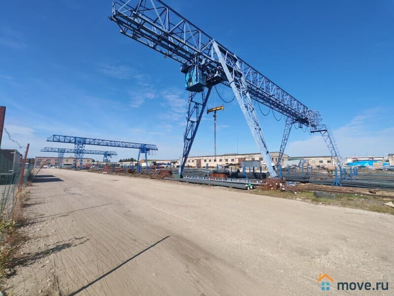 коммерческий участок, 100 га