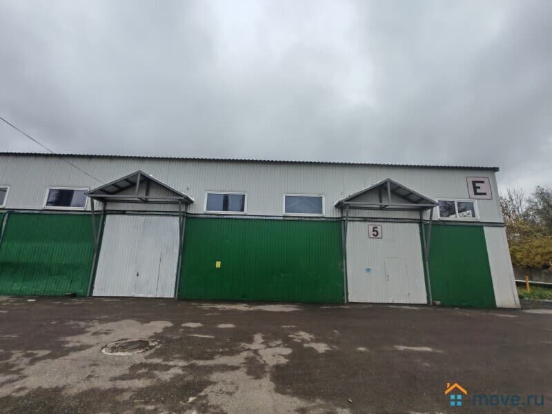 склад, 480 м&sup2;