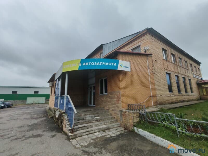 свободного назначения, 165 м&sup2;