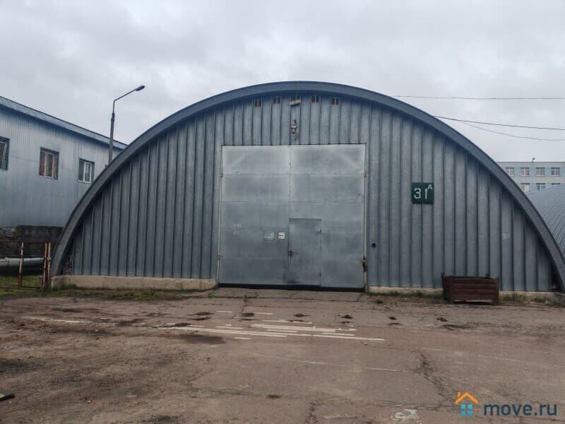 склад, 400 м&sup2;