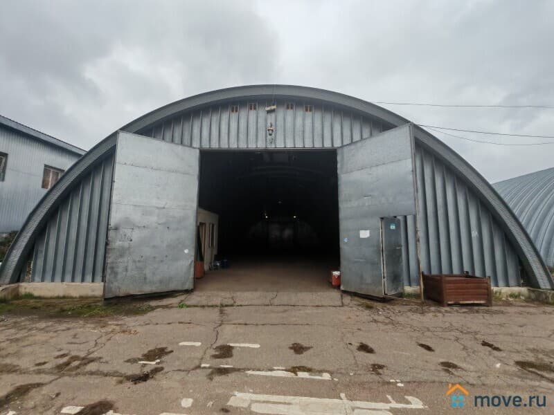 склад, 400 м&sup2;