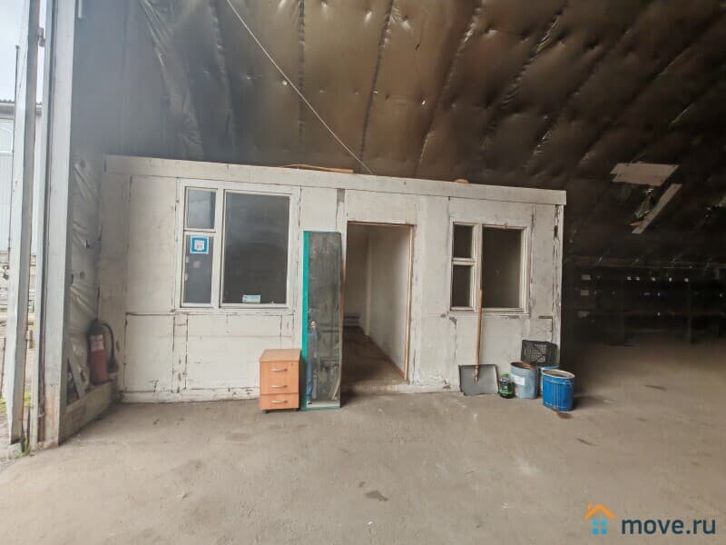 склад, 400 м&sup2;