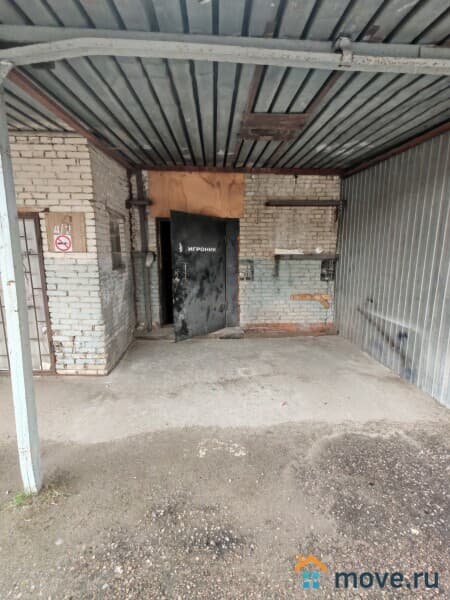 склад, 45 м&sup2;