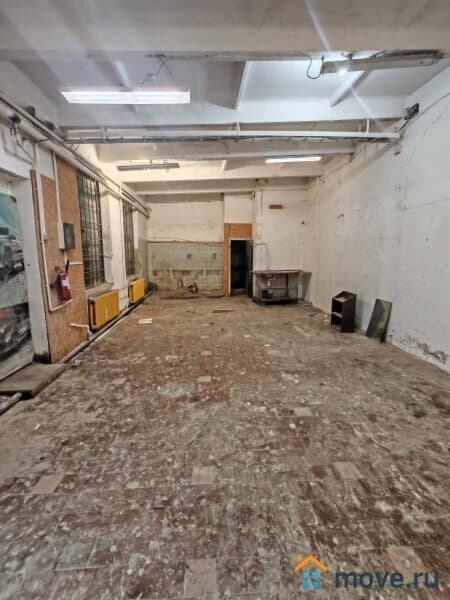 склад, 45 м&sup2;