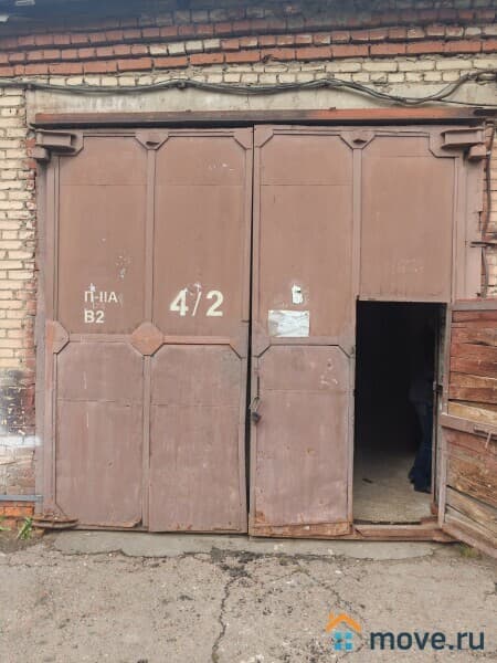 производственное, 290 м&sup2;