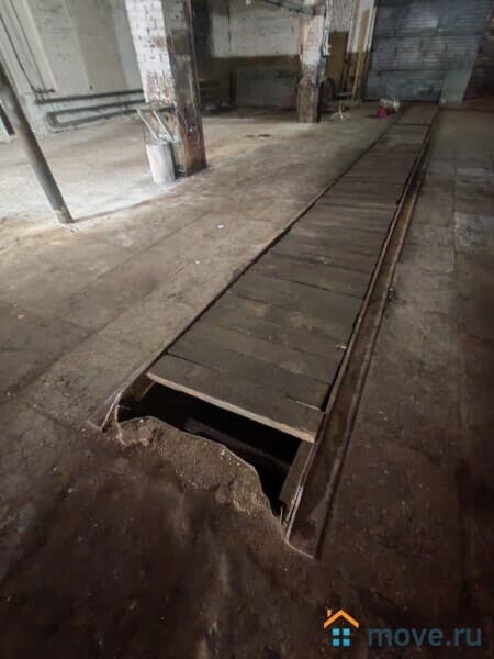 производственное, 290 м&sup2;