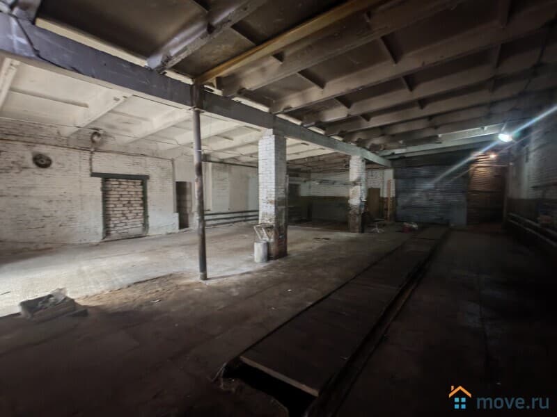 производственное, 290 м&sup2;