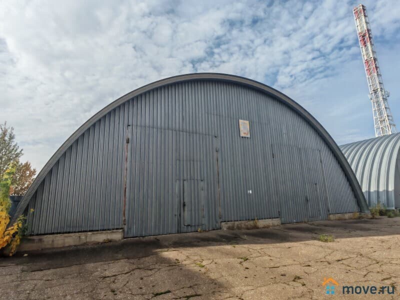 склад, 600 м&sup2;