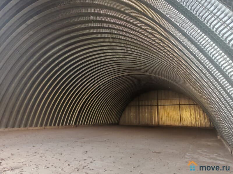 склад, 600 м&sup2;