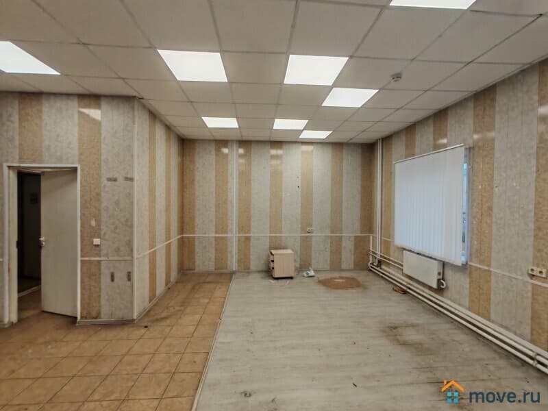 свободного назначения, 540 м&sup2;