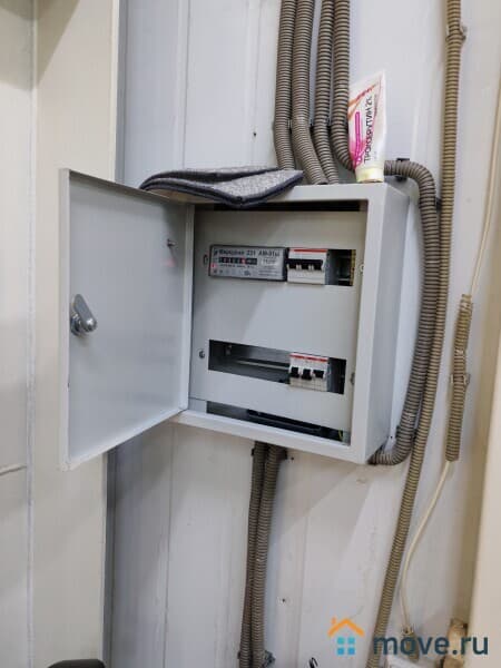 торговое помещение, 33 м&sup2;