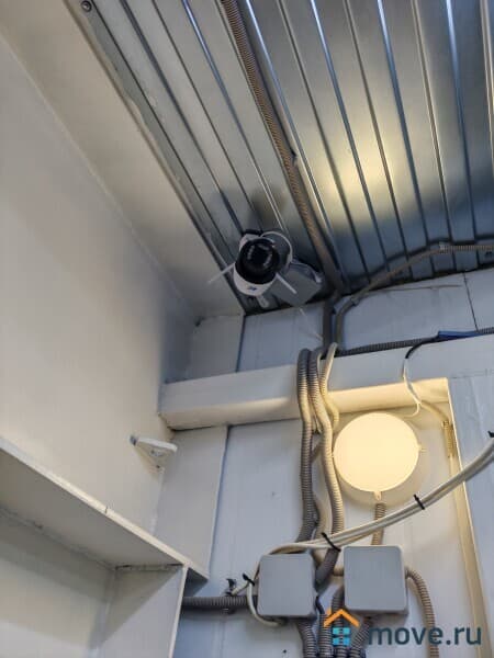 торговое помещение, 33 м&sup2;