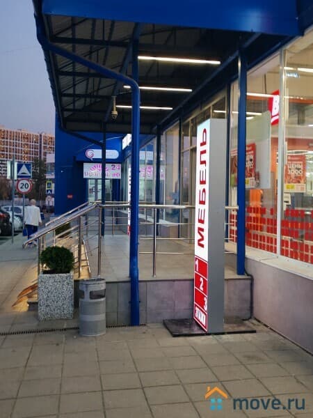 торговое помещение, 50 м&sup2;
