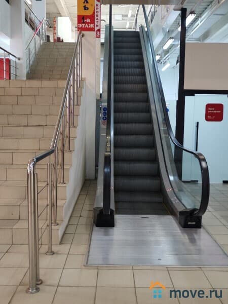 торговое помещение, 50 м&sup2;