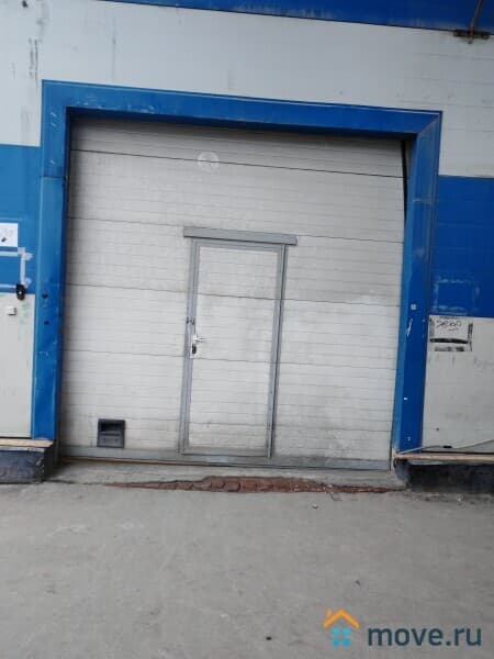 склад, 600 м&sup2;